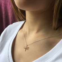 Load image into Gallery viewer, Mayfly Necklace