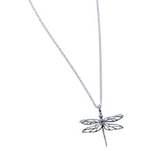 Load image into Gallery viewer, Mayfly Necklace