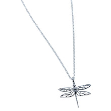 Load image into Gallery viewer, Mayfly Necklace
