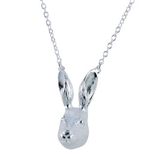 Load image into Gallery viewer, Hare Necklace
